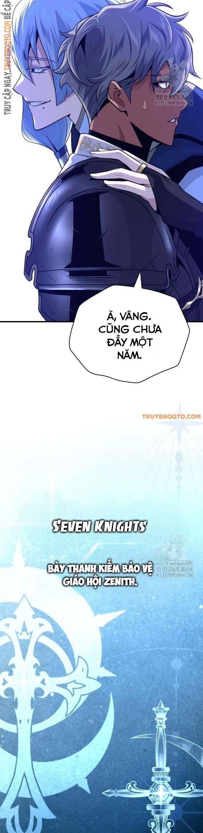 Sự Thức Tỉnh Của Hắc Ma Pháp Sư Sau 66666 Năm Chương 138 Ảnh 7