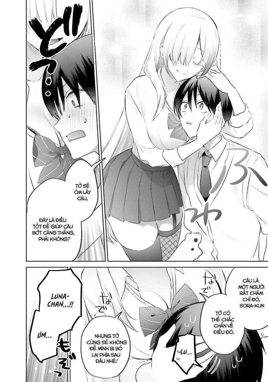 Boku To Gal Ga Fufu Ni Narumade Chương 10 Ảnh 20