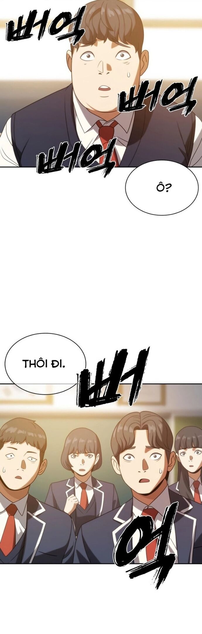 Hàn Băng Võ Giả Chương 16 Ảnh 30