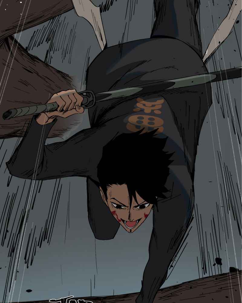 Black Sun Chương 1 Ảnh 48