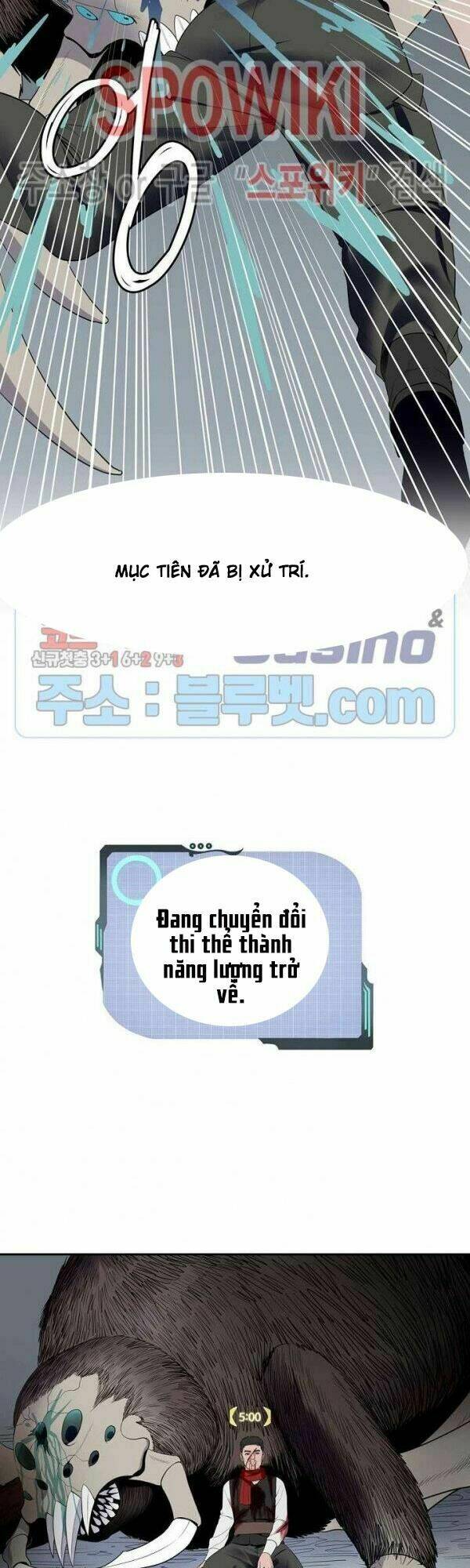 Kẻ Phán Xét Chương 72 Ảnh 20