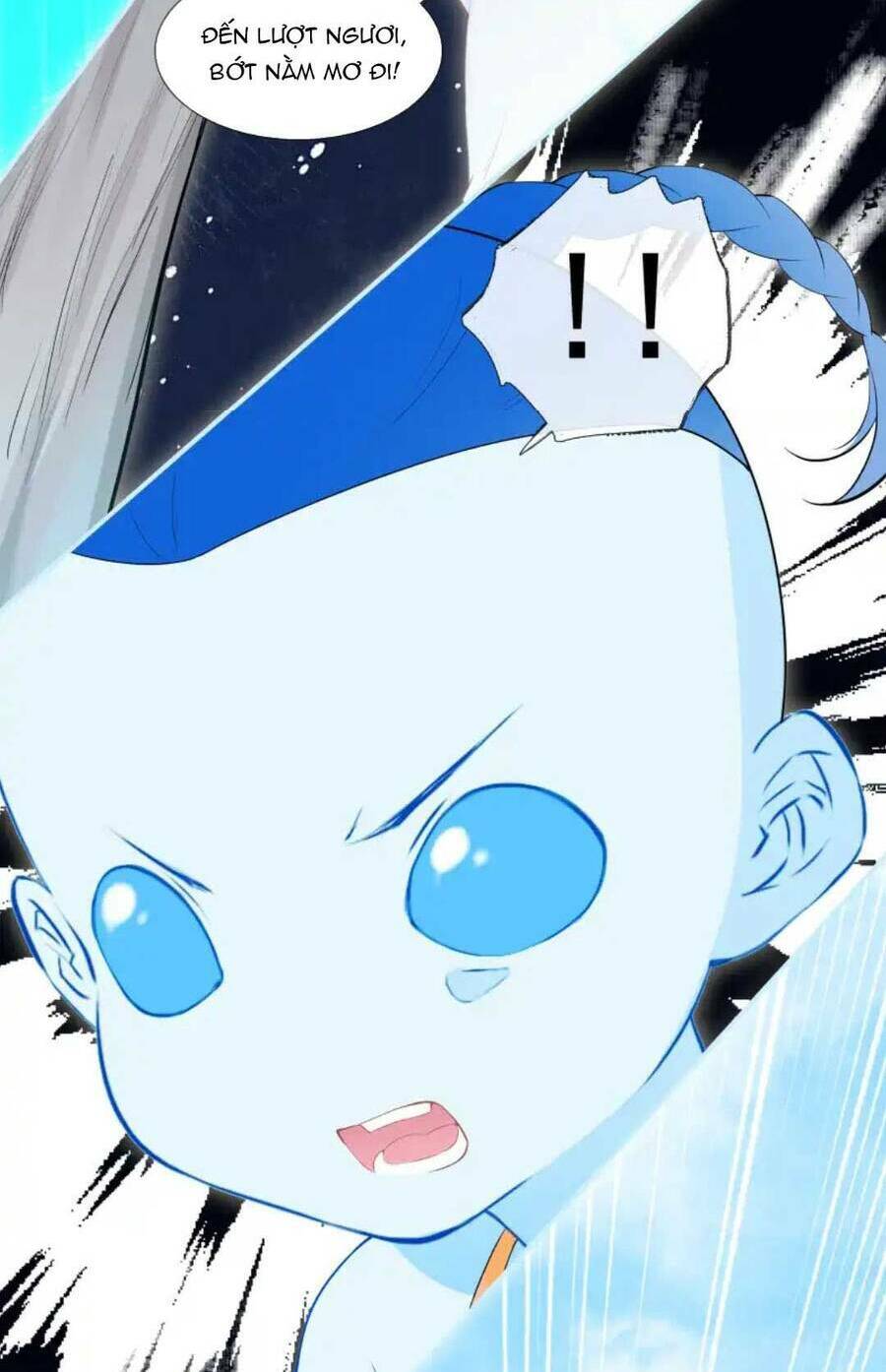 Tiểu Ma Vương Học Cách Yêu Đương Chương 17 Ảnh 5