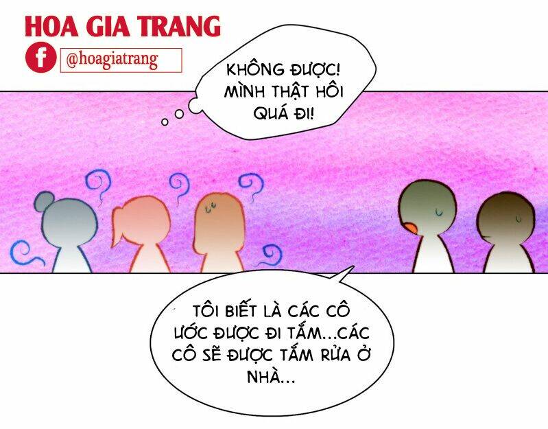 Sự Sao Chép Chương 56 Ảnh 29