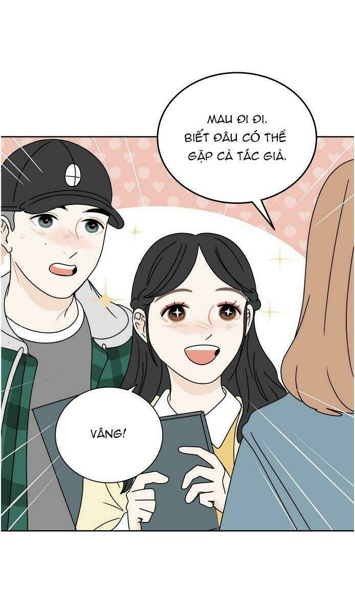 30 Phút Bước Đi Bên Em Chương 74 Ảnh 96