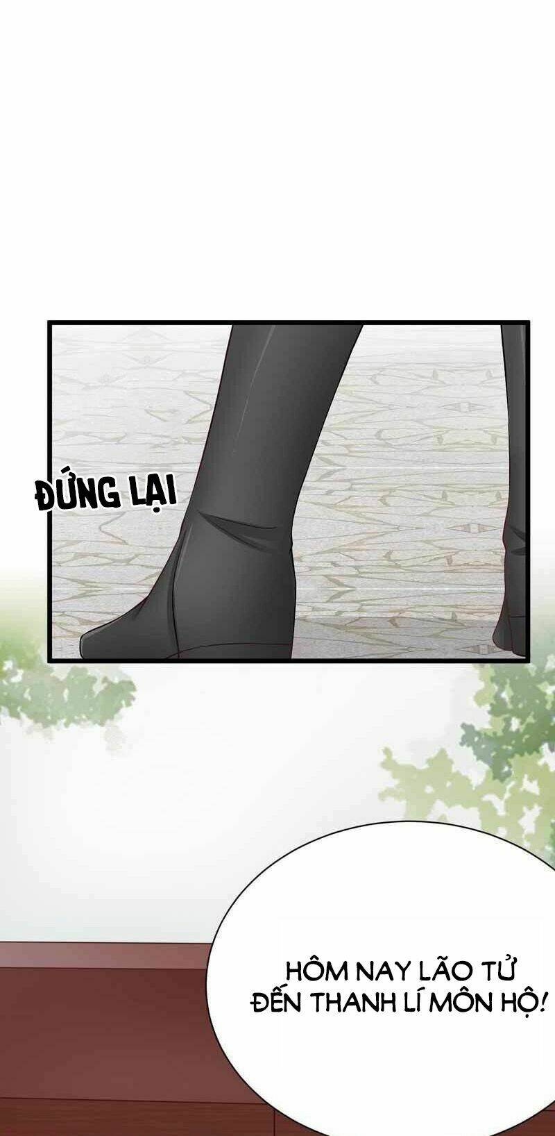 Vợ Yêu Tư Sủng Của Thiếu Soái Chương 23 Ảnh 29