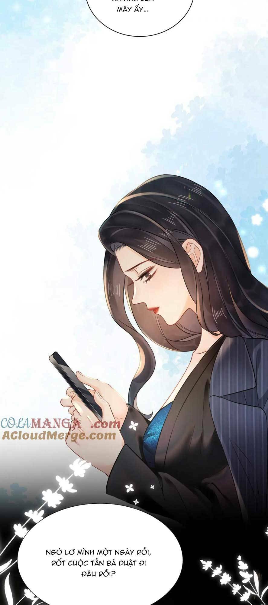 Hôn Sự Ngọt Ngào Đến Tận Xương Chương 17 Ảnh 27