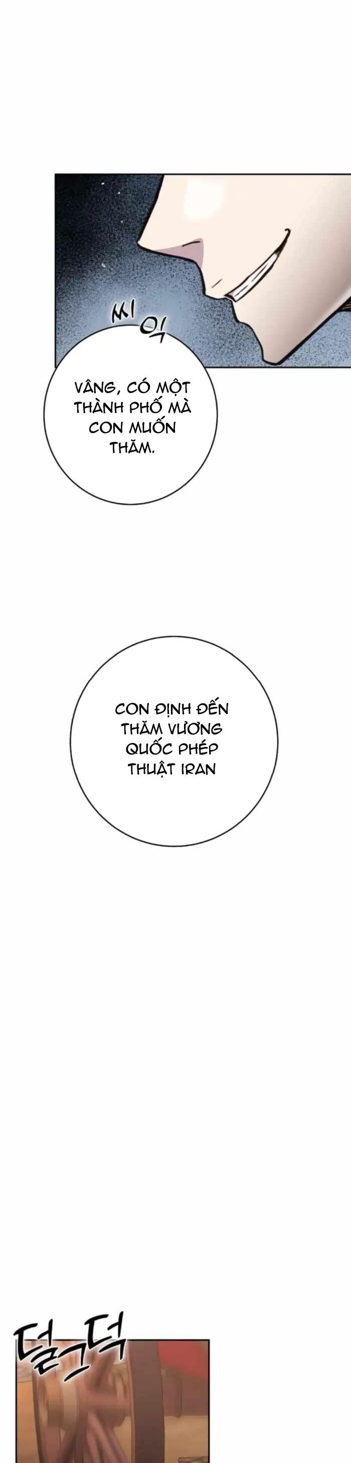 Cháu Trai Thánh Đế Là Tử Linh Sư Chương 79 Ảnh 11