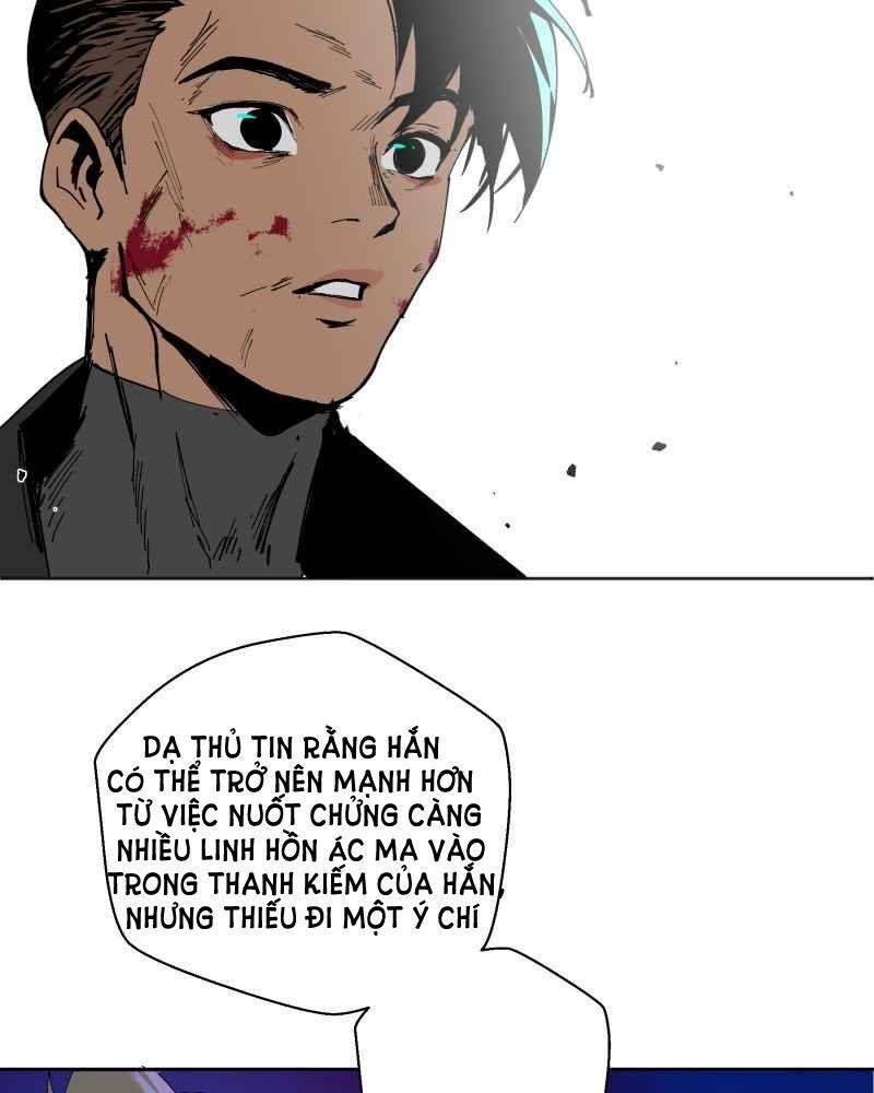 Black Sun Chương 1 Ảnh 38