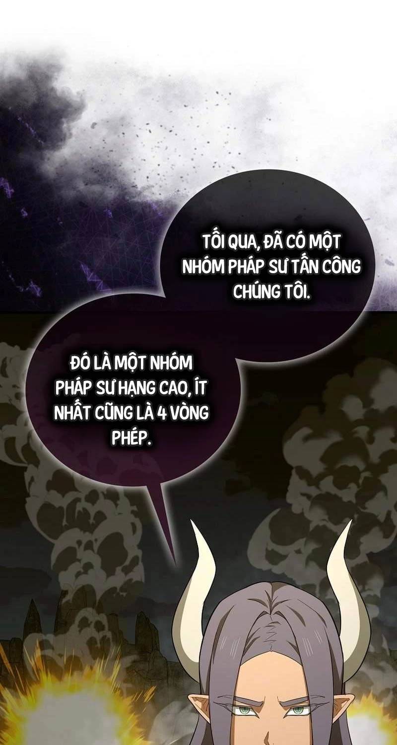 Thánh Cái Khỉ Gì, Đây Là Sức Mạnh Của Y Học Hiện Đại Chương 92 Ảnh 23