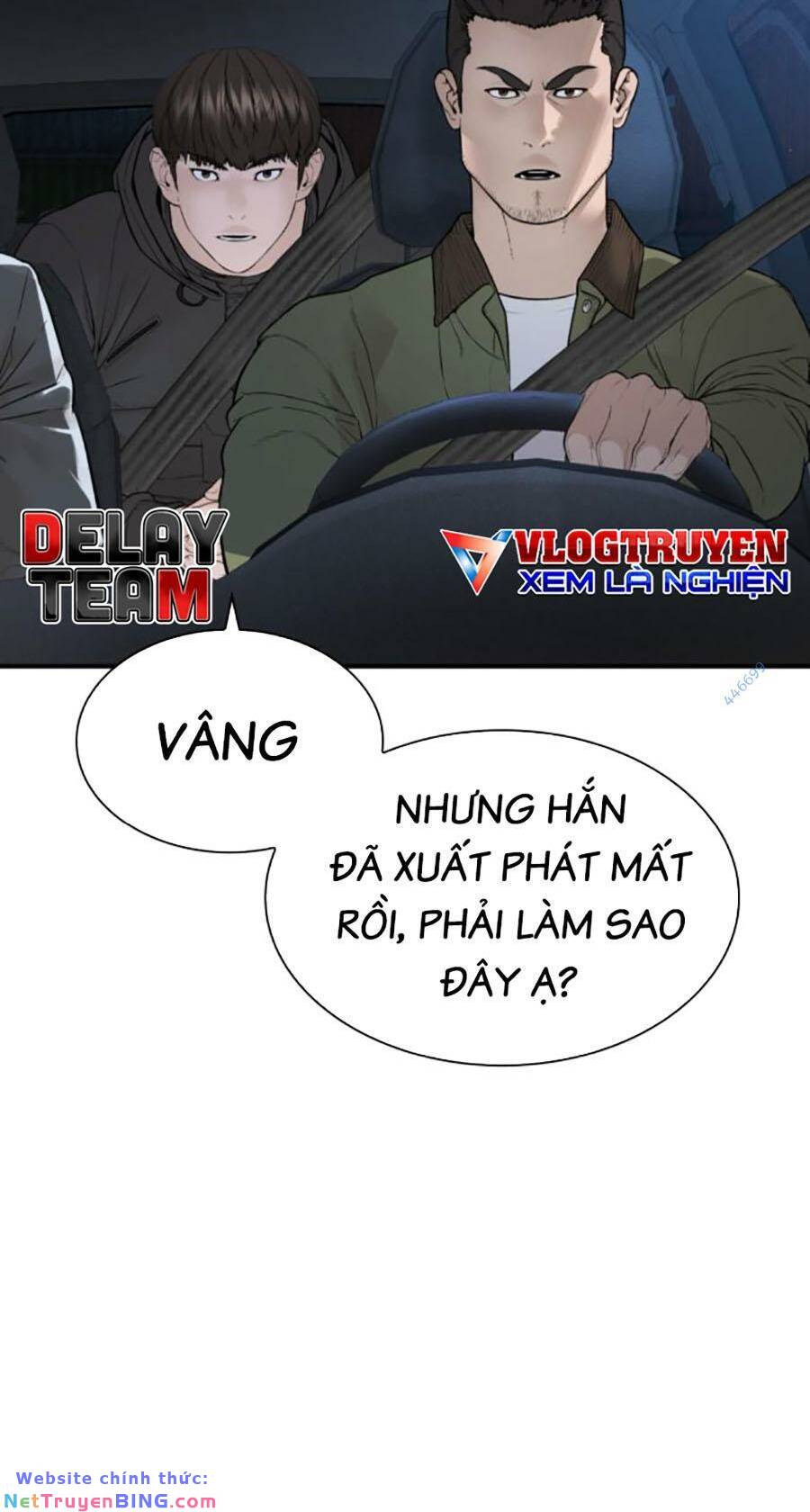 Cách Chiến Thắng Trận Đấu Chương 213 Ảnh 34
