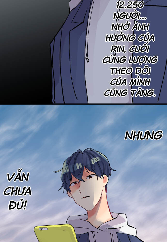 Tôi ~ Tình Yêu, Song Sinh Và Sns ~ Chương 14 Ảnh 3