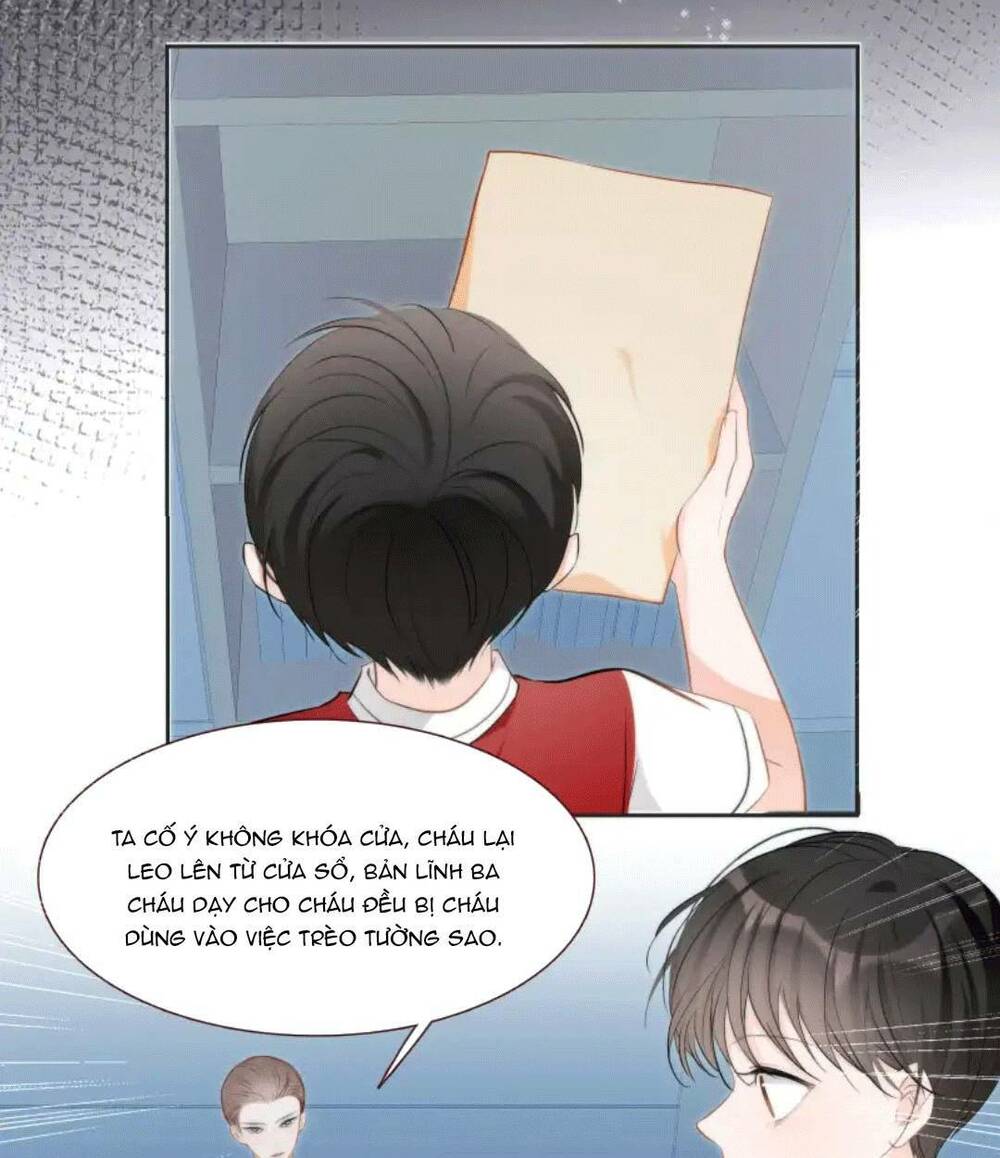 Tiểu Ma Vương Học Cách Yêu Đương Chương 13 Ảnh 69