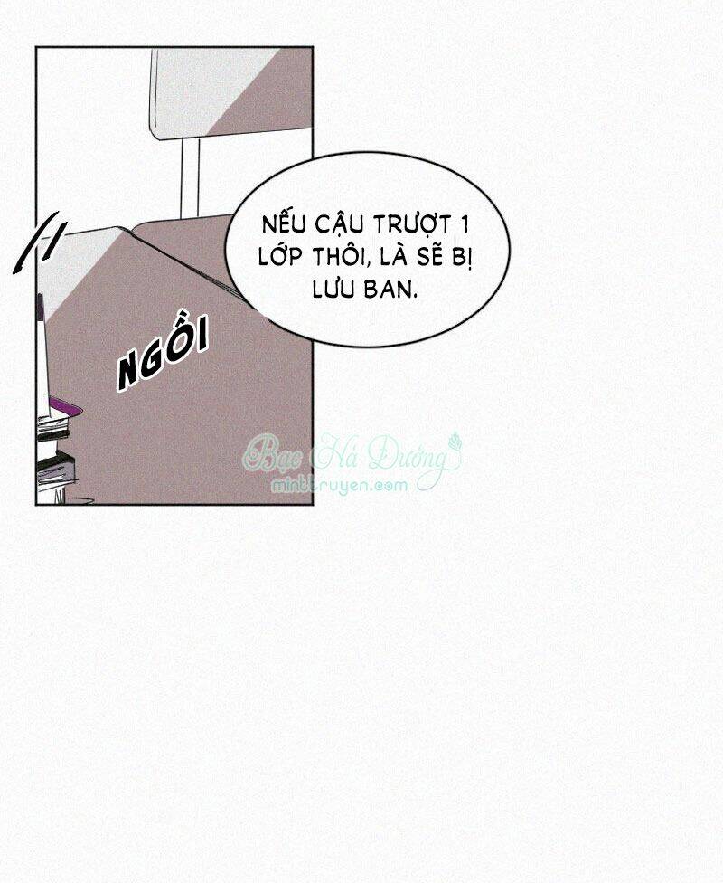 Câu Chuyện Về Cậu Và Tôi Chương 42 Ảnh 36