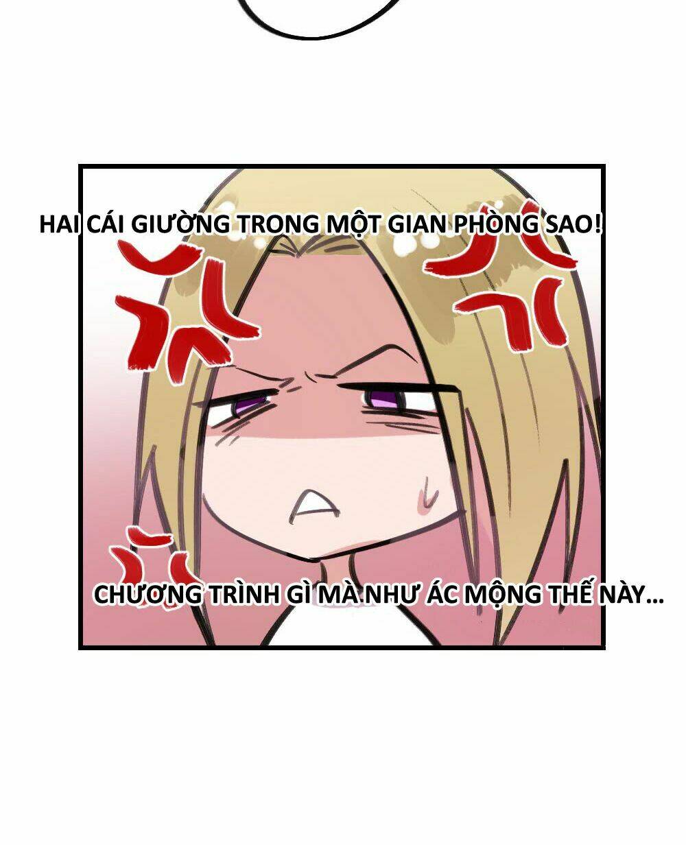 Phải Lòng Em Trai Của Bạn Gái Mình Chương 48 Ảnh 6