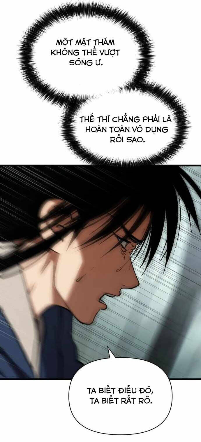 Ám Vệ Chương 34 Ảnh 26