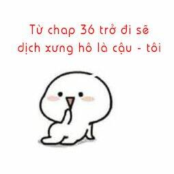 Câu Chuyện Về Cậu Và Tôi Chương 35 Ảnh 3