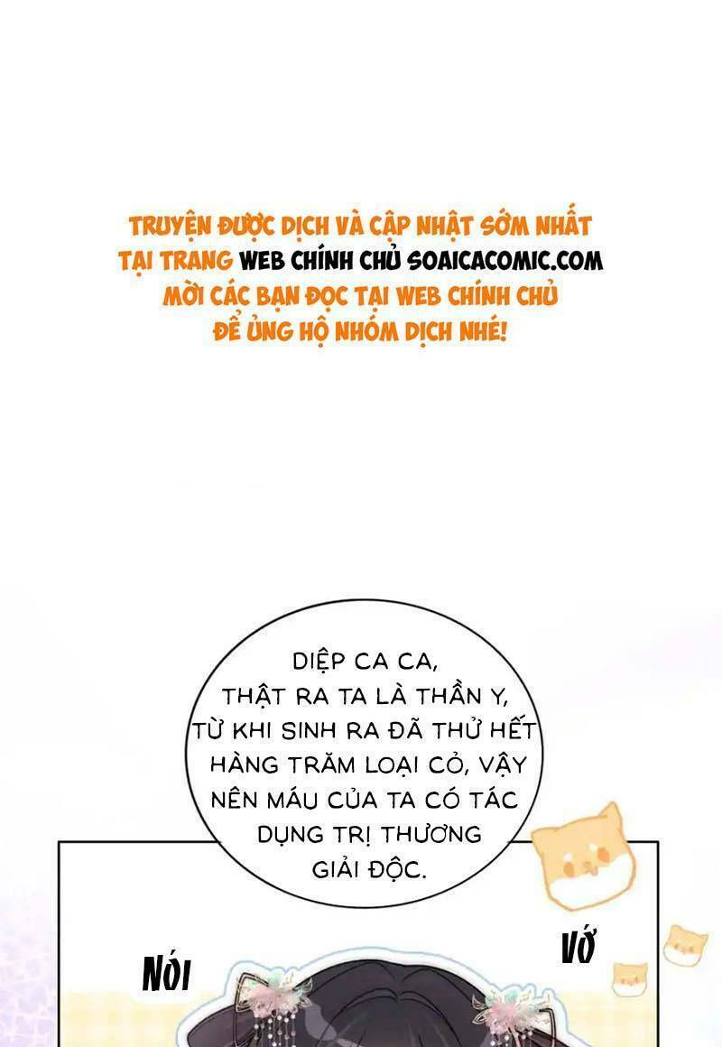 Bệnh Kiều Nam Chủ Lại Ghen Rồi Chương 131 Ảnh 2