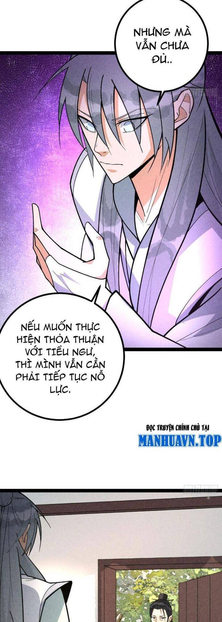 Trở Thành Tiên Bắt Đầu Từ Việc Xuyên Không Thành... Heo Chương 44 Ảnh 4