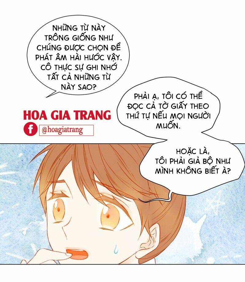 Sự Sao Chép Chương 59 Ảnh 53