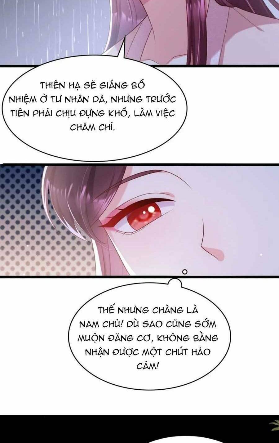 Ta Live Stream Ngược Đãi Nam Chính Chương 31 Ảnh 19