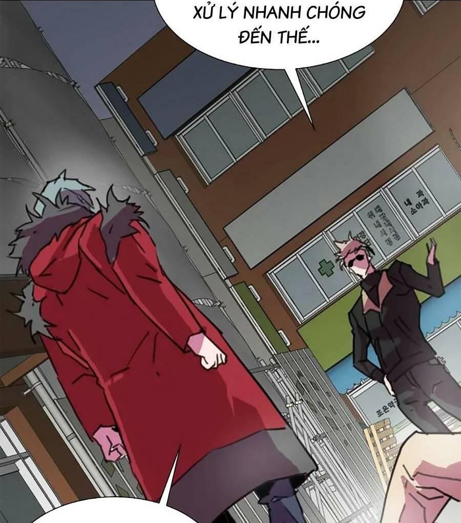 Săn Lùng Bắt Nạt Chương 50 Ảnh 83