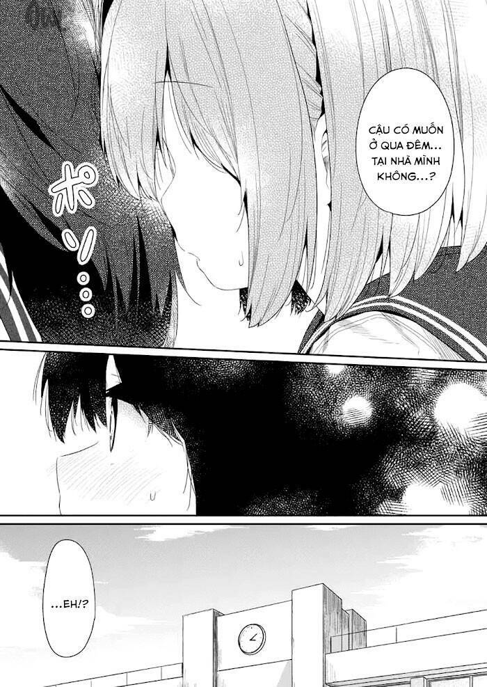 Hino-San No Baka Chương 77 Ảnh 13