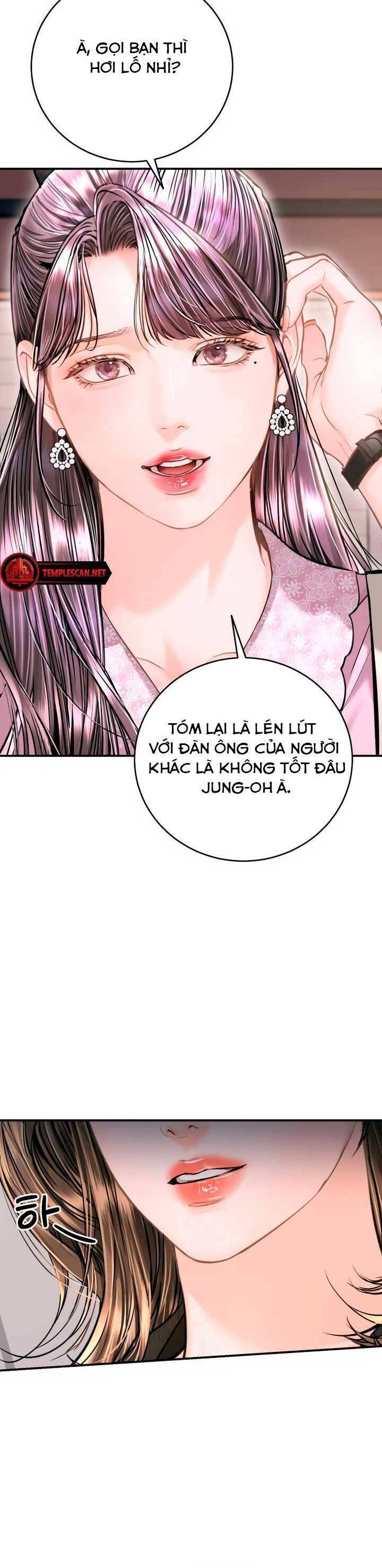 Đứa Trẻ Trông Giống Tôi Chương 39 Ảnh 38