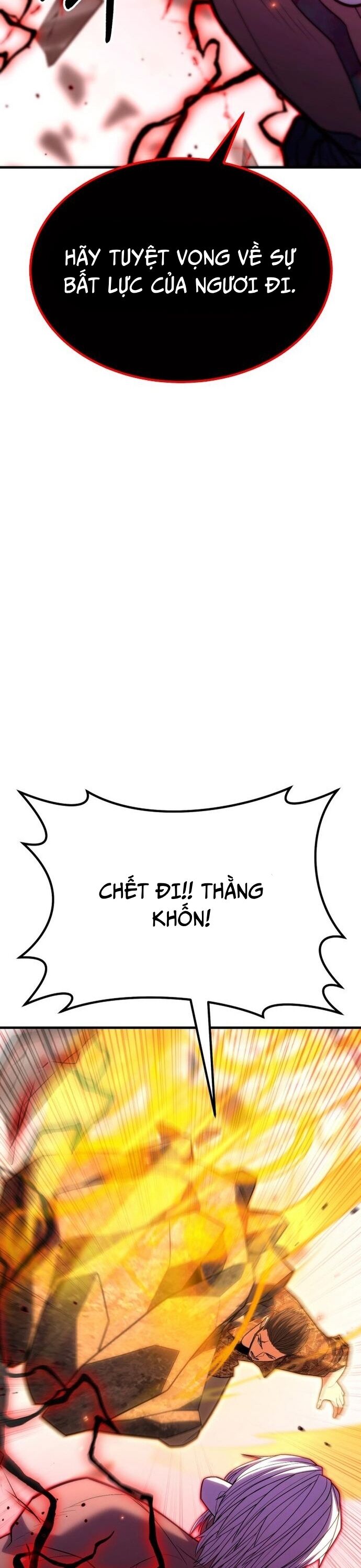 Tuyệt Thế Anh Hùng Chương 47 Ảnh 32