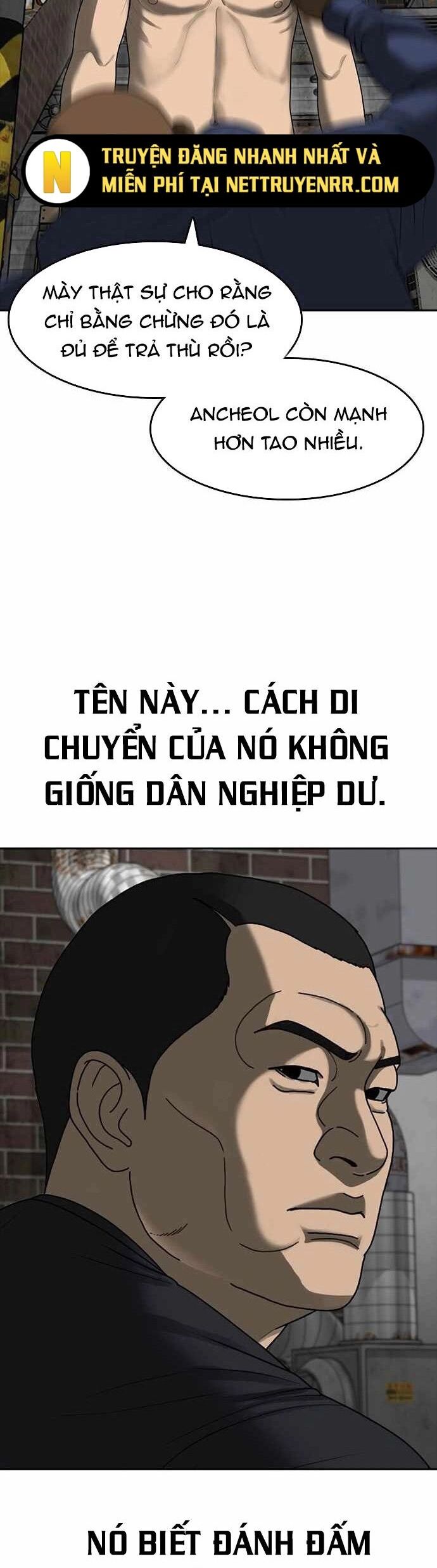 Những Mảnh Đời Tan Vỡ Chương 95 Ảnh 45