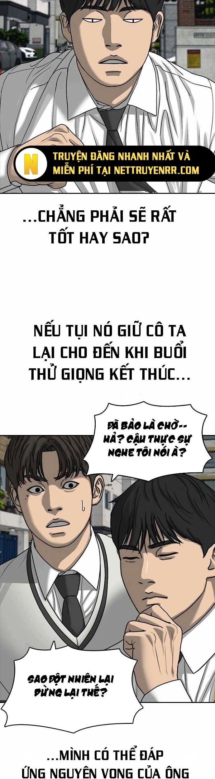Những Mảnh Đời Tan Vỡ Chương 94 Ảnh 23
