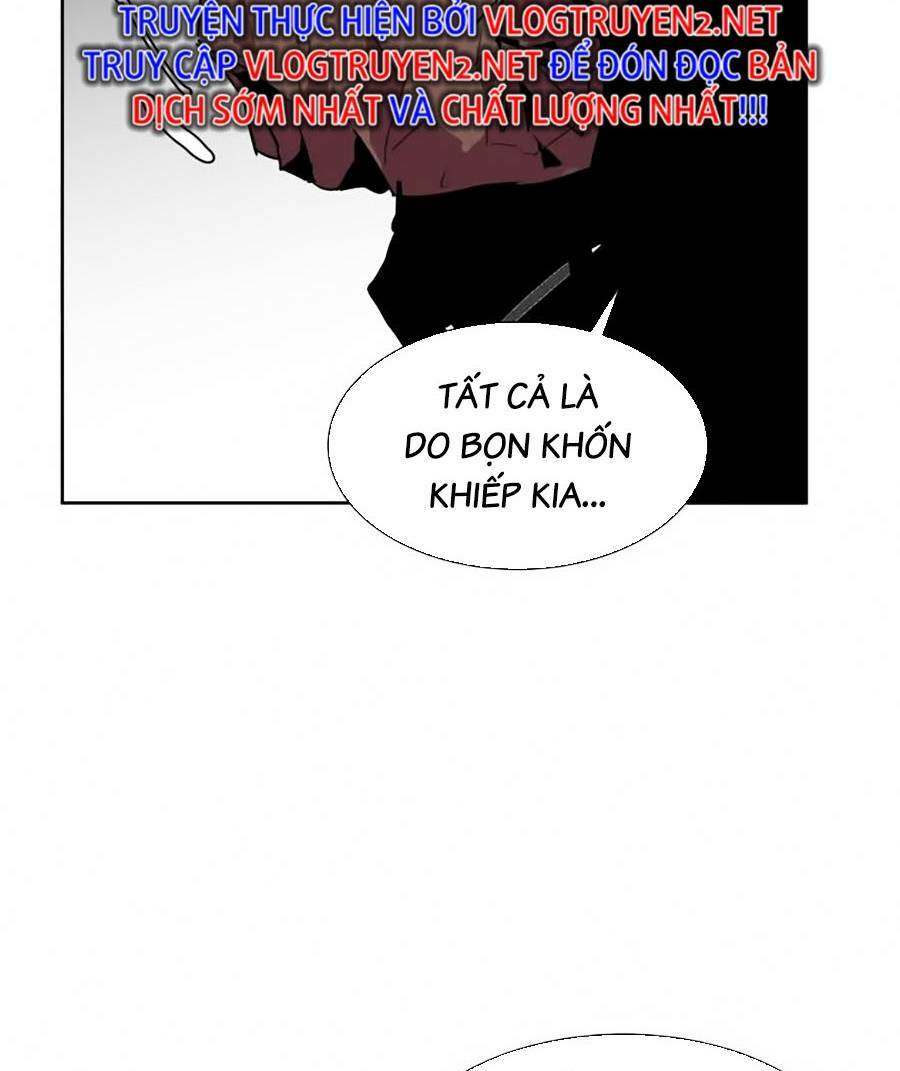 Săn Lùng Bắt Nạt Chương 53 Ảnh 20