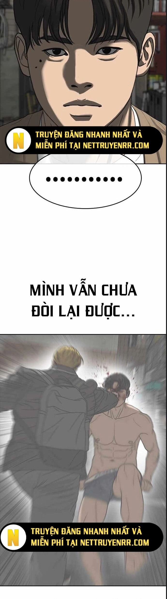Những Mảnh Đời Tan Vỡ Chương 93 Ảnh 33