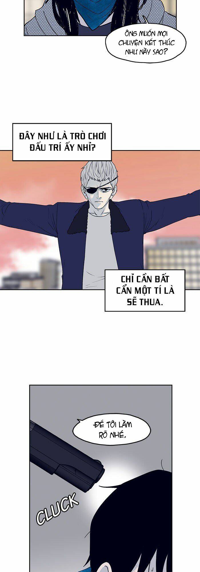 Arma Chương 20 Ảnh 27