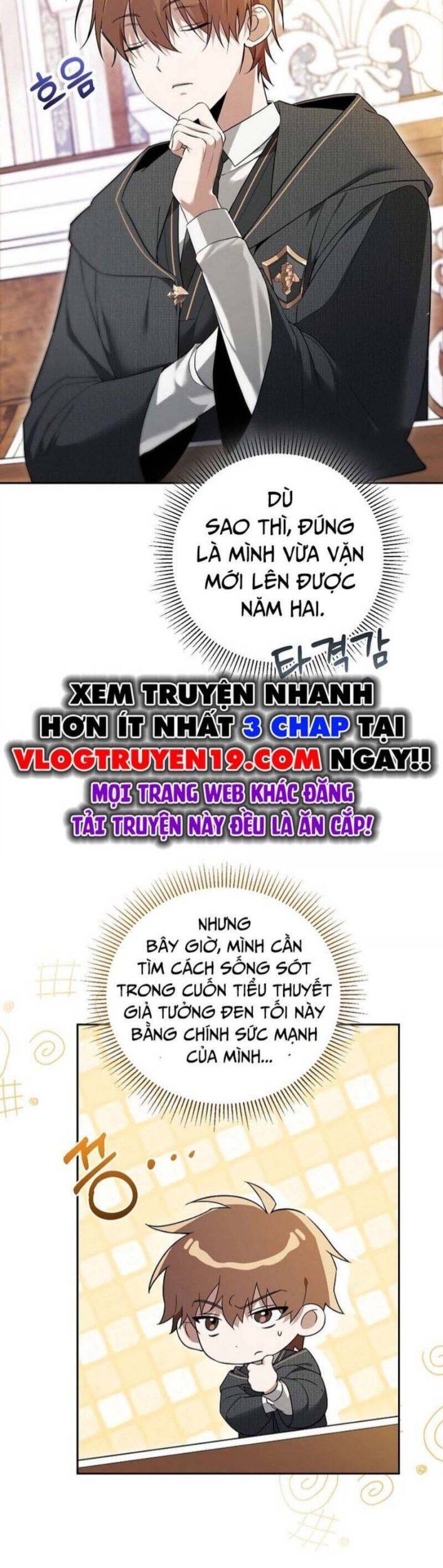 Thuần Thú Sư Thiên Tài Của Học Viện Chương 3 Ảnh 14