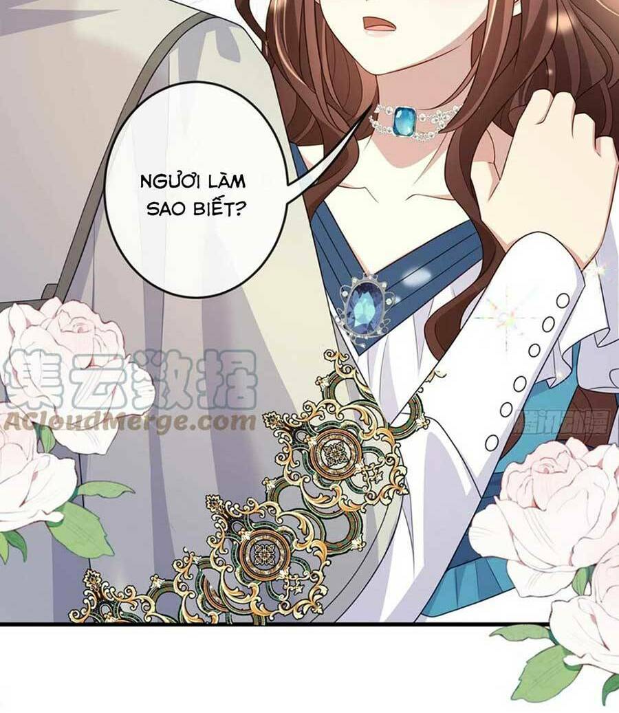 Trở Thành Bạch Nguyệt Quang Của Phản Diện Hắc Hoá Chương 65 Ảnh 21