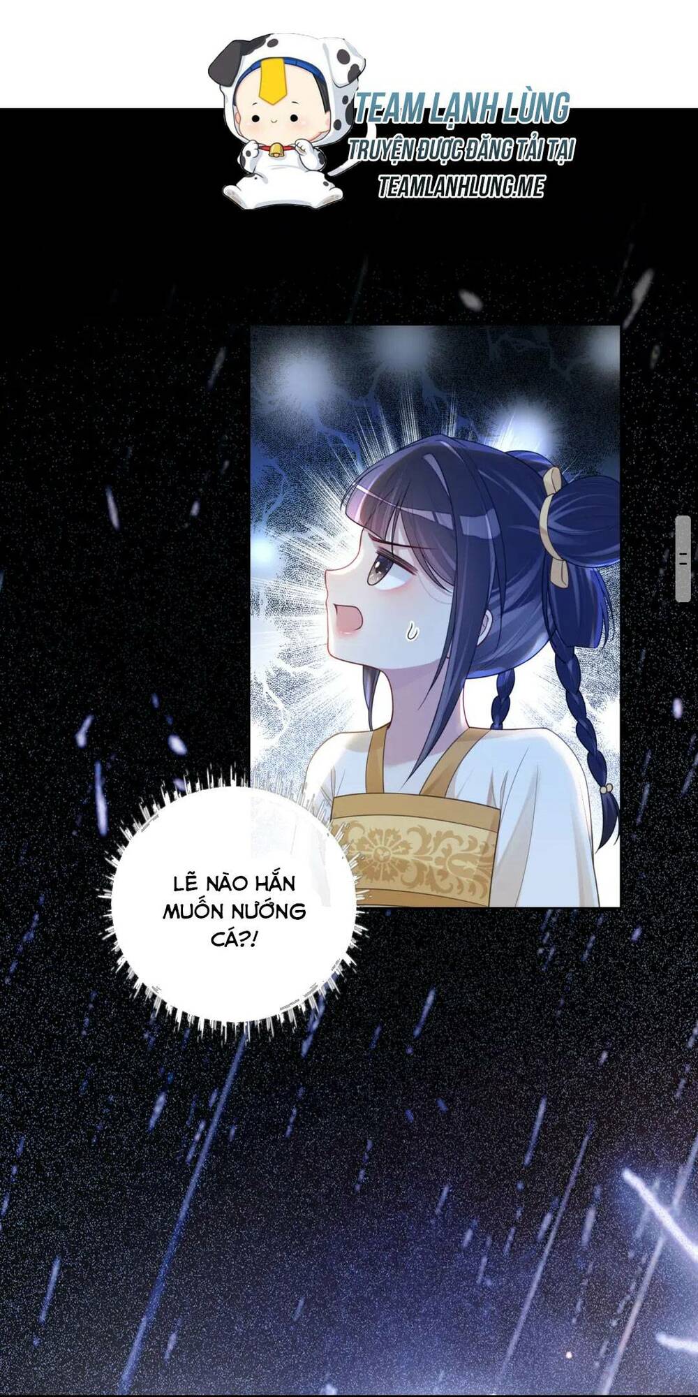 Bệnh Kiều Nam Chủ Lại Ghen Rồi Chương 125 Ảnh 38