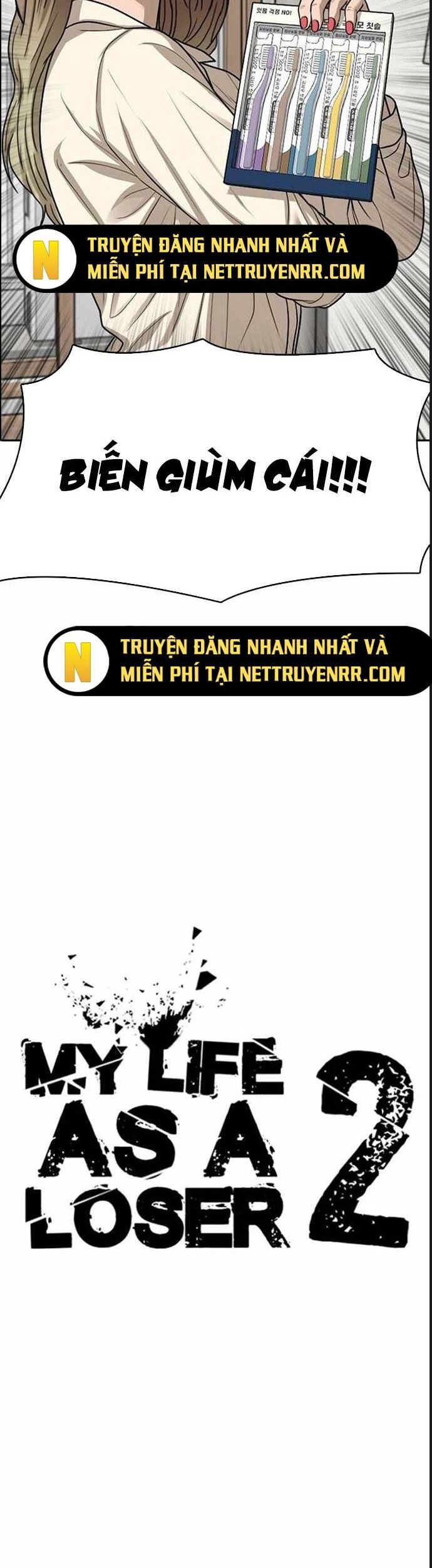 Những Mảnh Đời Tan Vỡ Chương 93 Ảnh 9