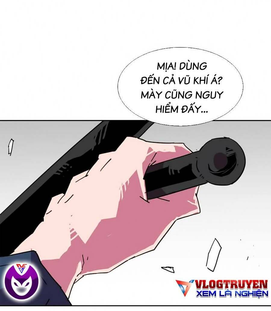 Săn Lùng Bắt Nạt Chương 51 Ảnh 29