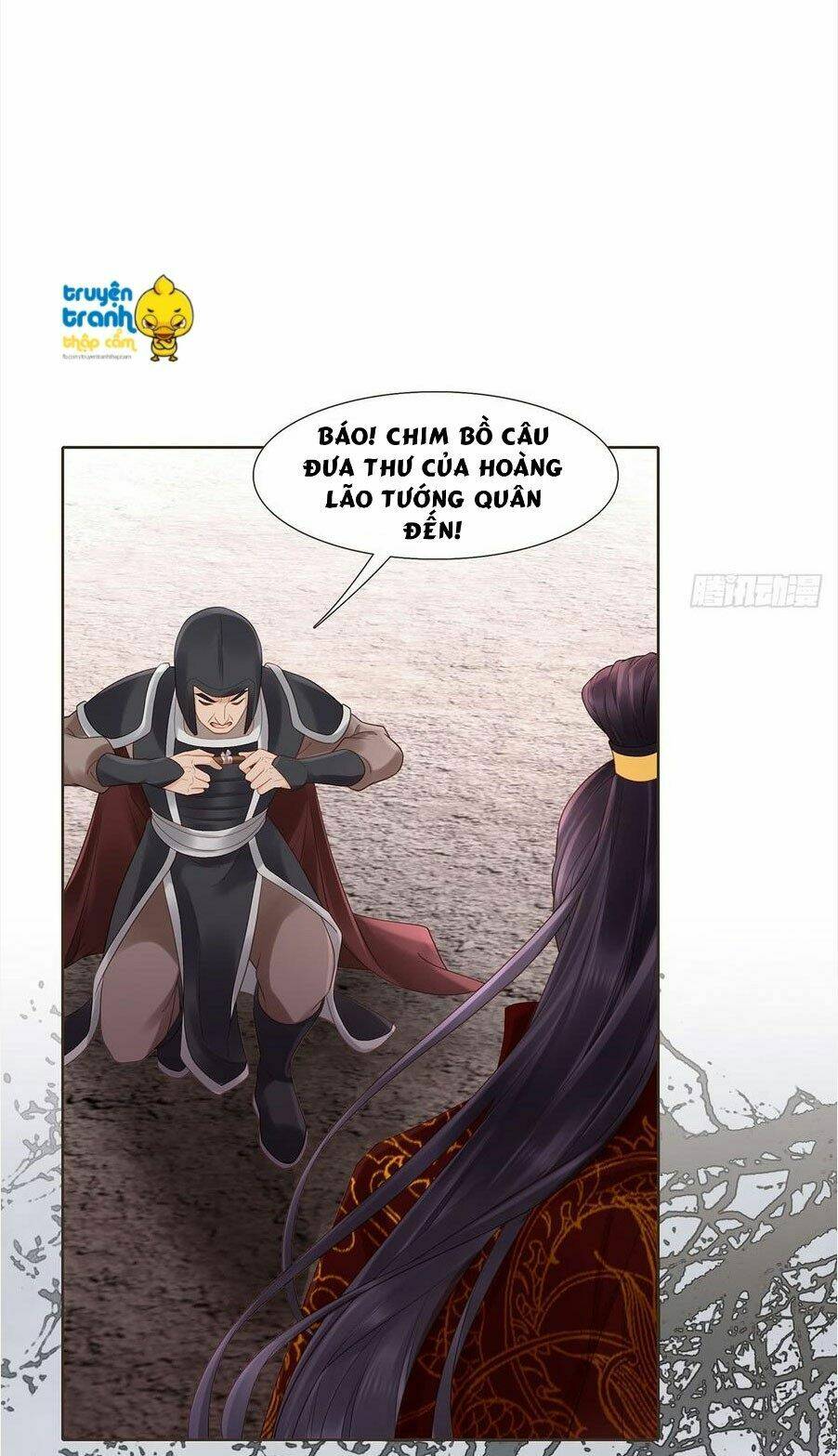 Đại Giá Thừa Tướng Chương 150 Ảnh 20
