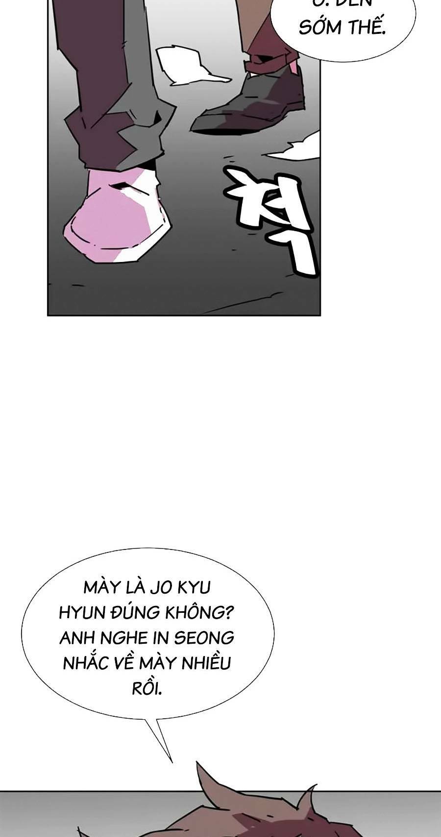 Săn Lùng Bắt Nạt Chương 57 Ảnh 55