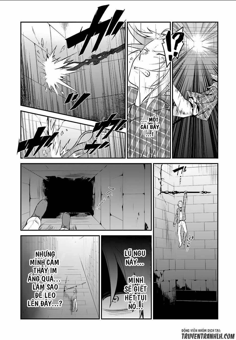 Yari No Yuusha No Yarinaoshi Chương 4 Ảnh 12