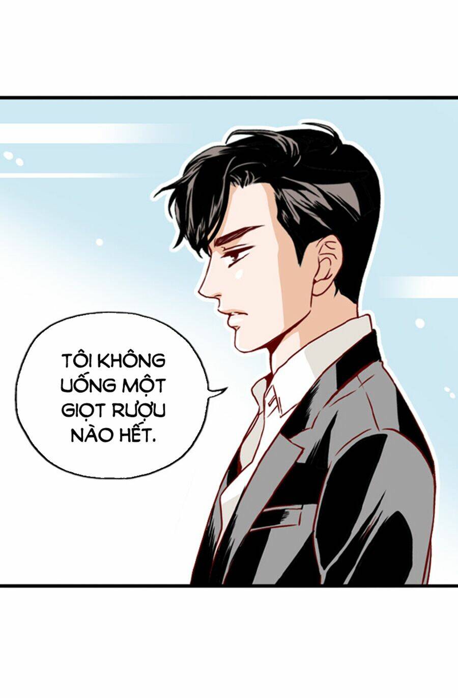 Thư Ký Kim Sao Thế Nhỉ? Chương 6 Ảnh 10