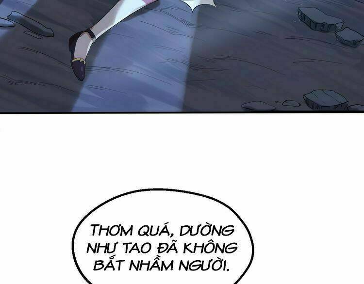 Bá Vương Diễn Xuất Chương 1 Ảnh 91
