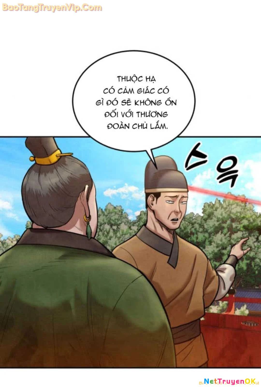 Tay Súng Chinh Phục Võ Lâm Chương 40 Ảnh 88