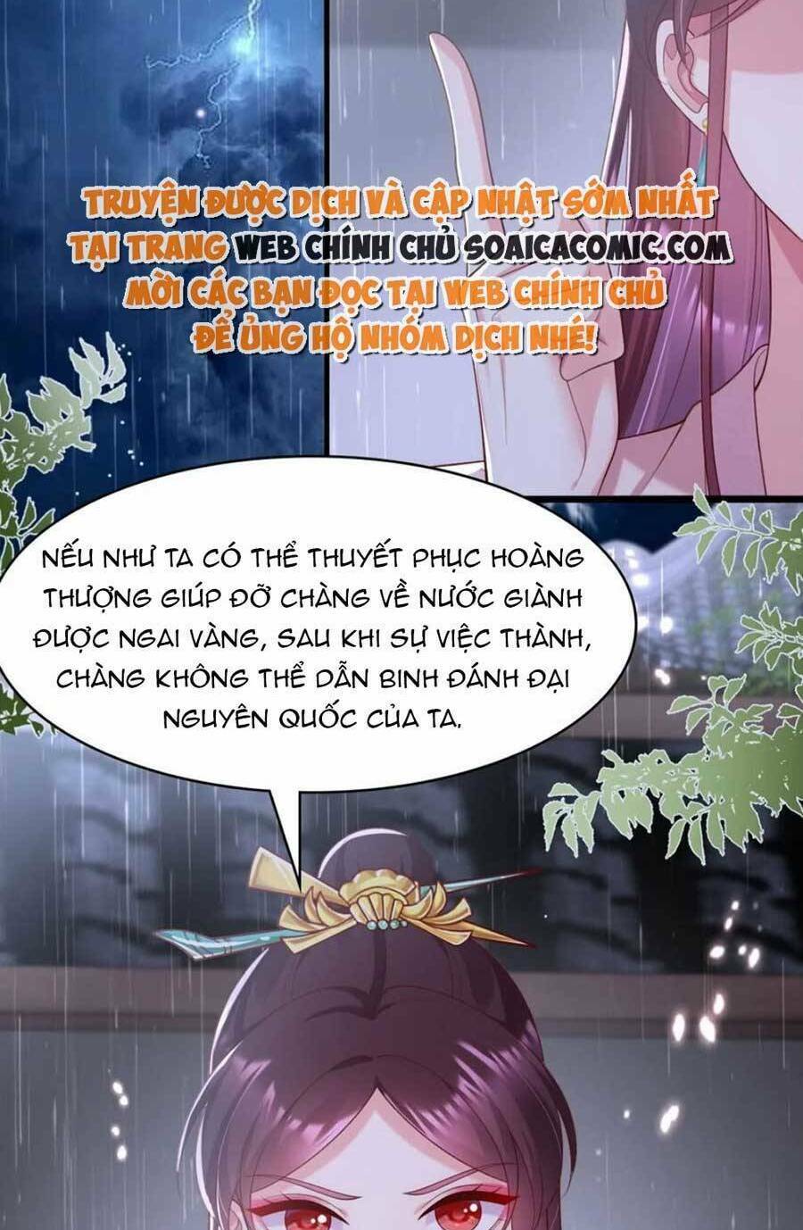 Ta Live Stream Ngược Đãi Nam Chính Chương 31 Ảnh 14