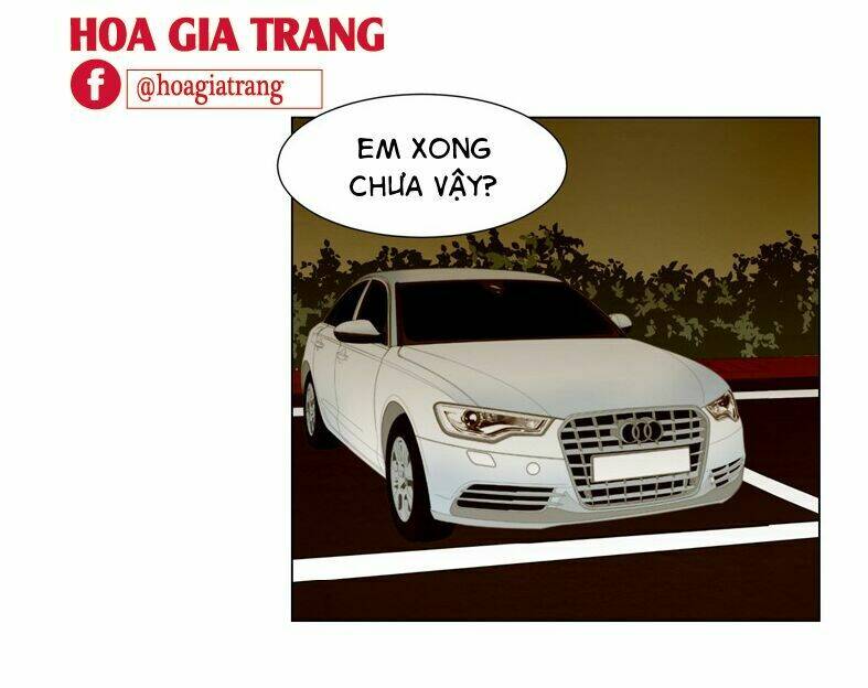 Sự Sao Chép Chương 62 Ảnh 42
