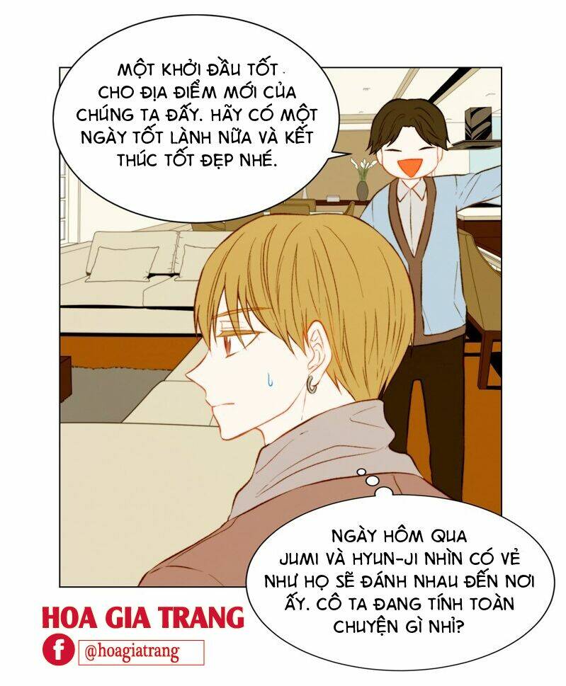 Sự Sao Chép Chương 56 Ảnh 6
