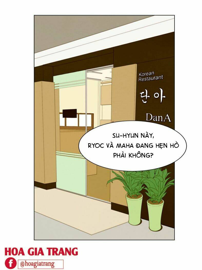 Sự Sao Chép Chương 62 Ảnh 3