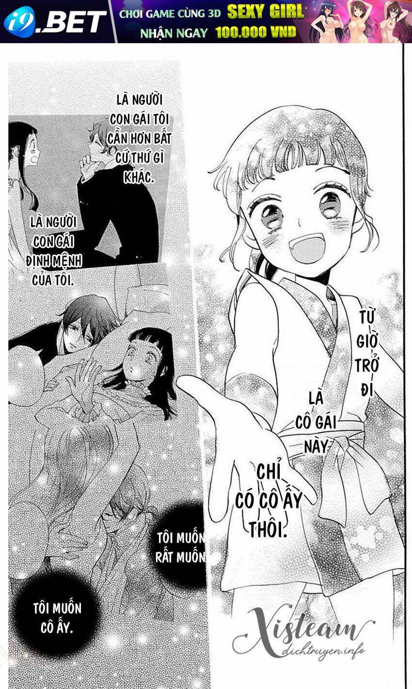 Nin Koi Chương 26 Ảnh 26