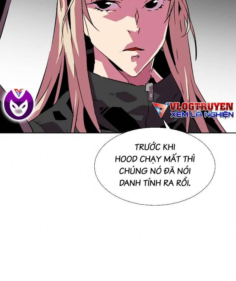 Săn Lùng Bắt Nạt Chương 53 Ảnh 23